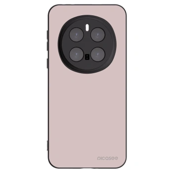 Picasee Μαύρη θήκη σιλικόνης για Honor Magic7 Pro 5G - Fantasy Fade