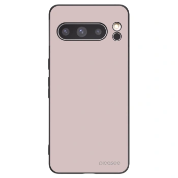 Picasee Μαύρη θήκη σιλικόνης για Google Pixel 8 Pro - Fantasy Fade