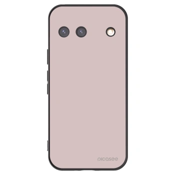 Picasee Μαύρη θήκη σιλικόνης για Google Pixel 9 - Fantasy Fade