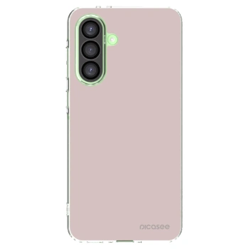 Picasee διαφανής θήκη σιλικόνης Samsung Galaxy A26 5G A266B - Fantasy Fade