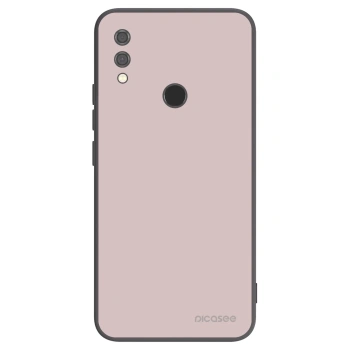 Picasee Μαύρη θήκη σιλικόνης για Xiaomi Redmi Note 7 - Fantasy Fade