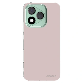 Picasee διαφανής θήκη σιλικόνης Honor 400 Lite 5G - Fantasy Fade