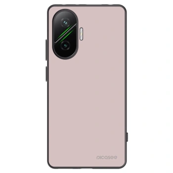 Picasee Μαύρη θήκη σιλικόνης για Xiaomi Poco F7 Pro 5G - Fantasy Fade
