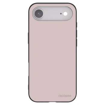 Picasee Μαύρη θήκη σιλικόνης για Apple iPhone Air - Fantasy Fade