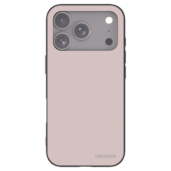 Picasee Μαύρη θήκη σιλικόνης για Apple iPhone 17 Pro - Fantasy Fade