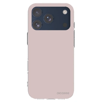 Picasee διαφανής θήκη σιλικόνης Apple iPhone 17 Pro - Fantasy Fade
