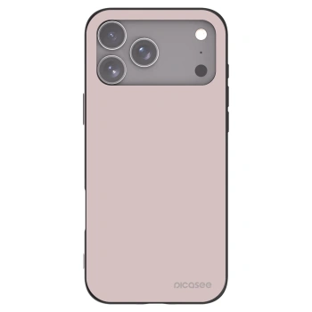 Picasee Μαύρη θήκη σιλικόνης για Apple iPhone 17 Pro Max - Fantasy Fade