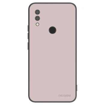 Picasee Μαύρη θήκη σιλικόνης για Xiaomi Redmi 7 - Fantasy Fade