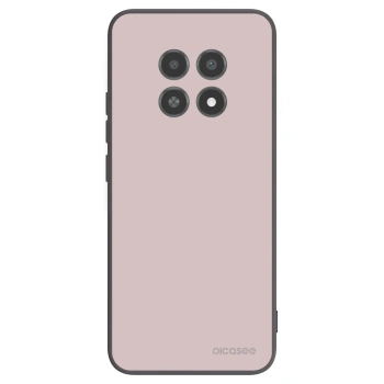 Picasee Μαύρη θήκη σιλικόνης για Realme 12X - Fantasy Fade