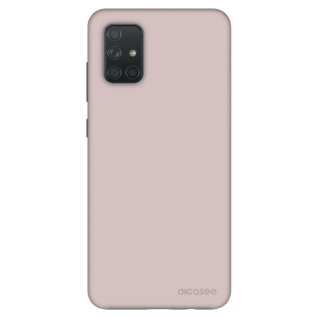 Θήκη για Samsung Galaxy A71 A715F - Fantasy Fade