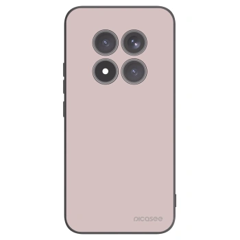 Picasee Μαύρη θήκη σιλικόνης για Xiaomi Redmi Note 15 Pro+ - Fantasy Fade