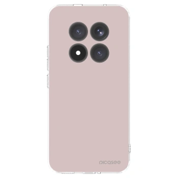 Picasee διαφανής θήκη σιλικόνης Xiaomi Redmi Note 15 Pro+ - Fantasy Fade