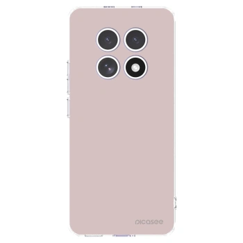 Picasee διαφανής θήκη σιλικόνης Xiaomi Redmi Note 15 - Fantasy Fade