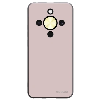 Picasee Μαύρη θήκη σιλικόνης για Honor Magic8 Lite 5G - Fantasy Fade