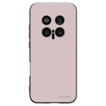 Picasee Μαύρη θήκη σιλικόνης για Honor Magic8 Pro 5G - Fantasy Fade