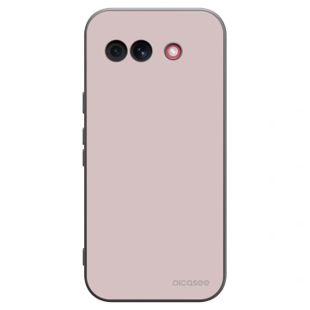 Picasee Μαύρη θήκη σιλικόνης για Google Pixel 10a - Fantasy Fade