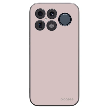 Picasee Μαύρη θήκη σιλικόνης για Xiaomi Poco F8 Ultra - Fantasy Fade