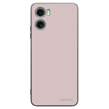 Picasee Μαύρη θήκη σιλικόνης για Motorola Moto G06 - Fantasy Fade