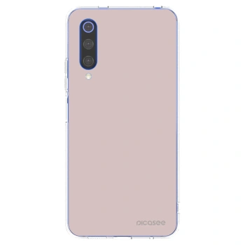 Picasee διαφανής θήκη σιλικόνης Xiaomi Mi 9 SE - Fantasy Fade