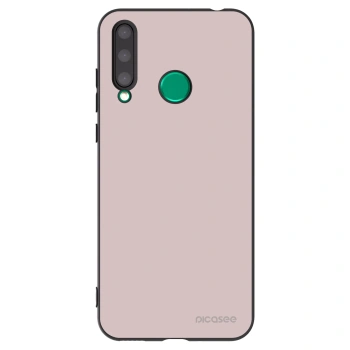 Picasee Μαύρη θήκη σιλικόνης για Honor 20 Lite - Fantasy Fade