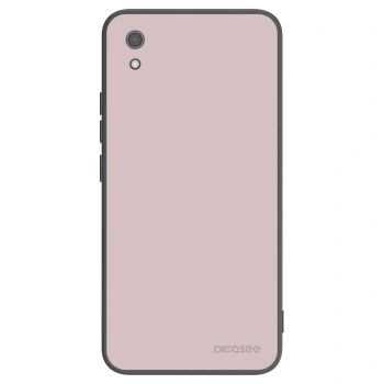 Picasee Μαύρη θήκη σιλικόνης για Xiaomi Redmi 7A - Fantasy Fade