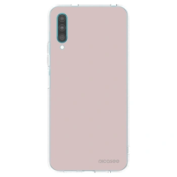 Picasee διαφανής θήκη σιλικόνης Samsung Galaxy A30s A307F - Fantasy Fade