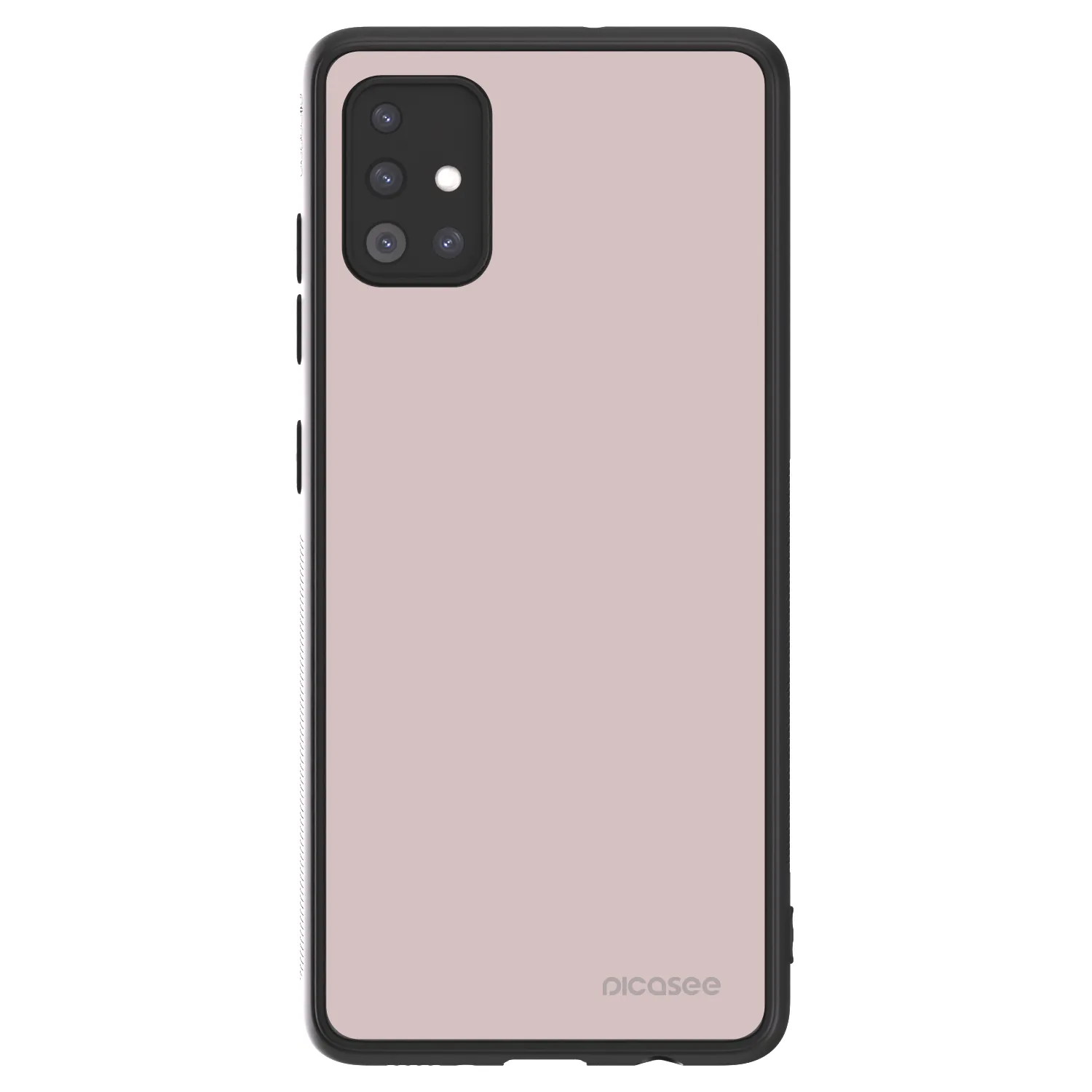 Picasee ULTIMATE CASE για Samsung Galaxy A51 A515F - Fantasy Fade