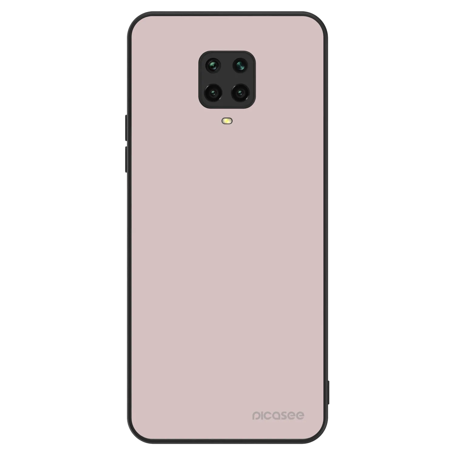 Picasee ULTIMATE CASE για Xiaomi Redmi Note 9 Pro - Fantasy Fade