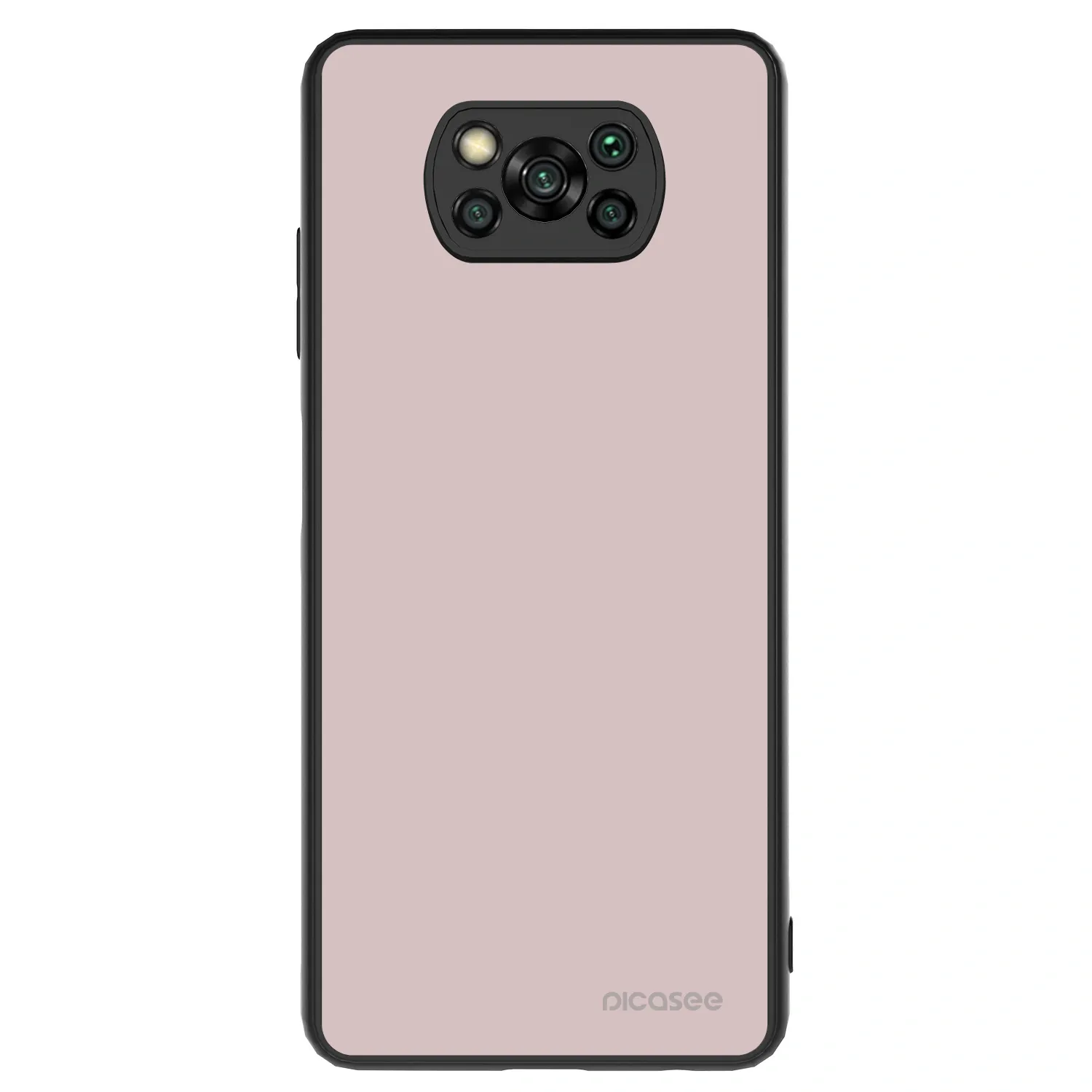 Picasee ULTIMATE CASE για Xiaomi Poco X3 - Fantasy Fade