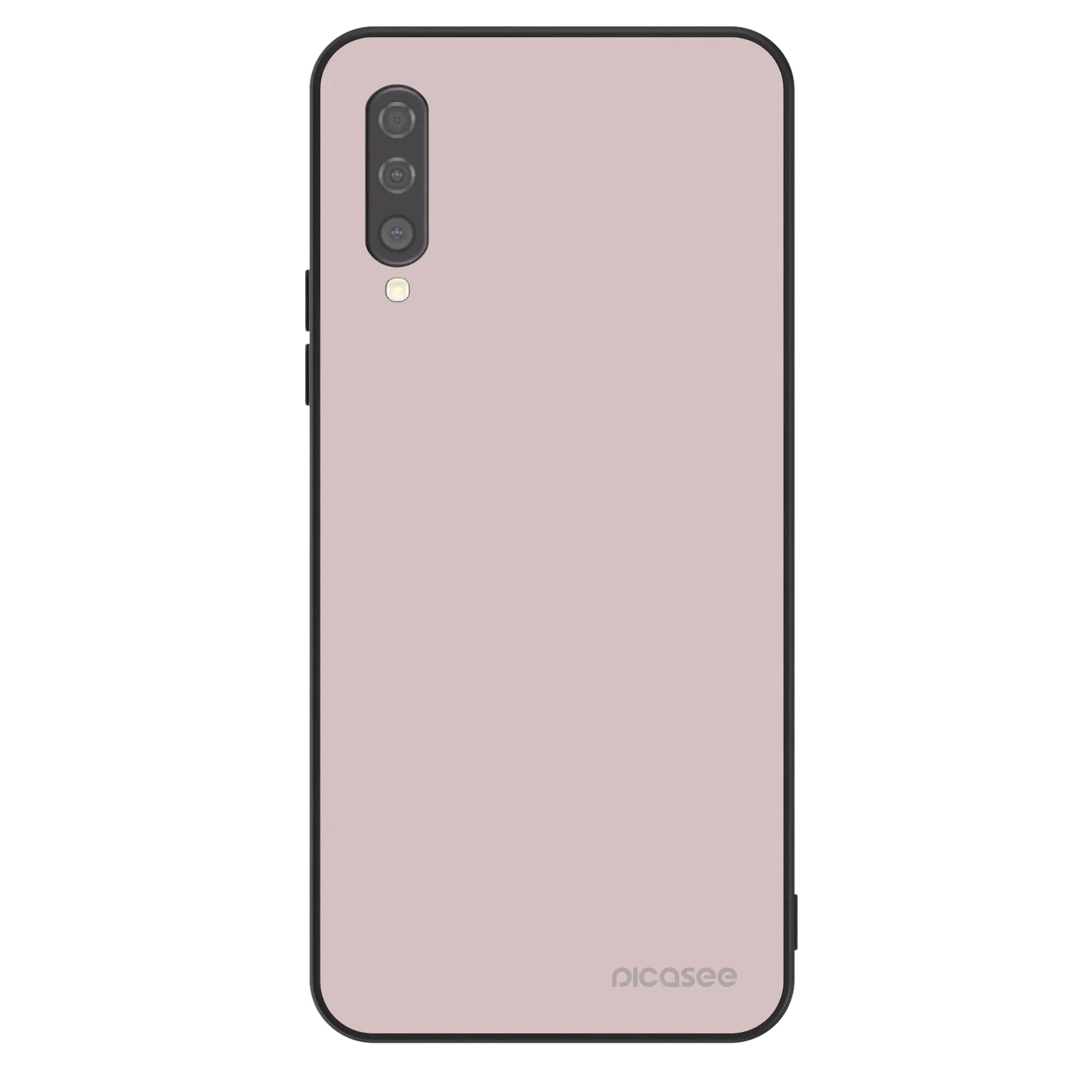 Picasee ULTIMATE CASE για Samsung Galaxy A50 A505F - Fantasy Fade