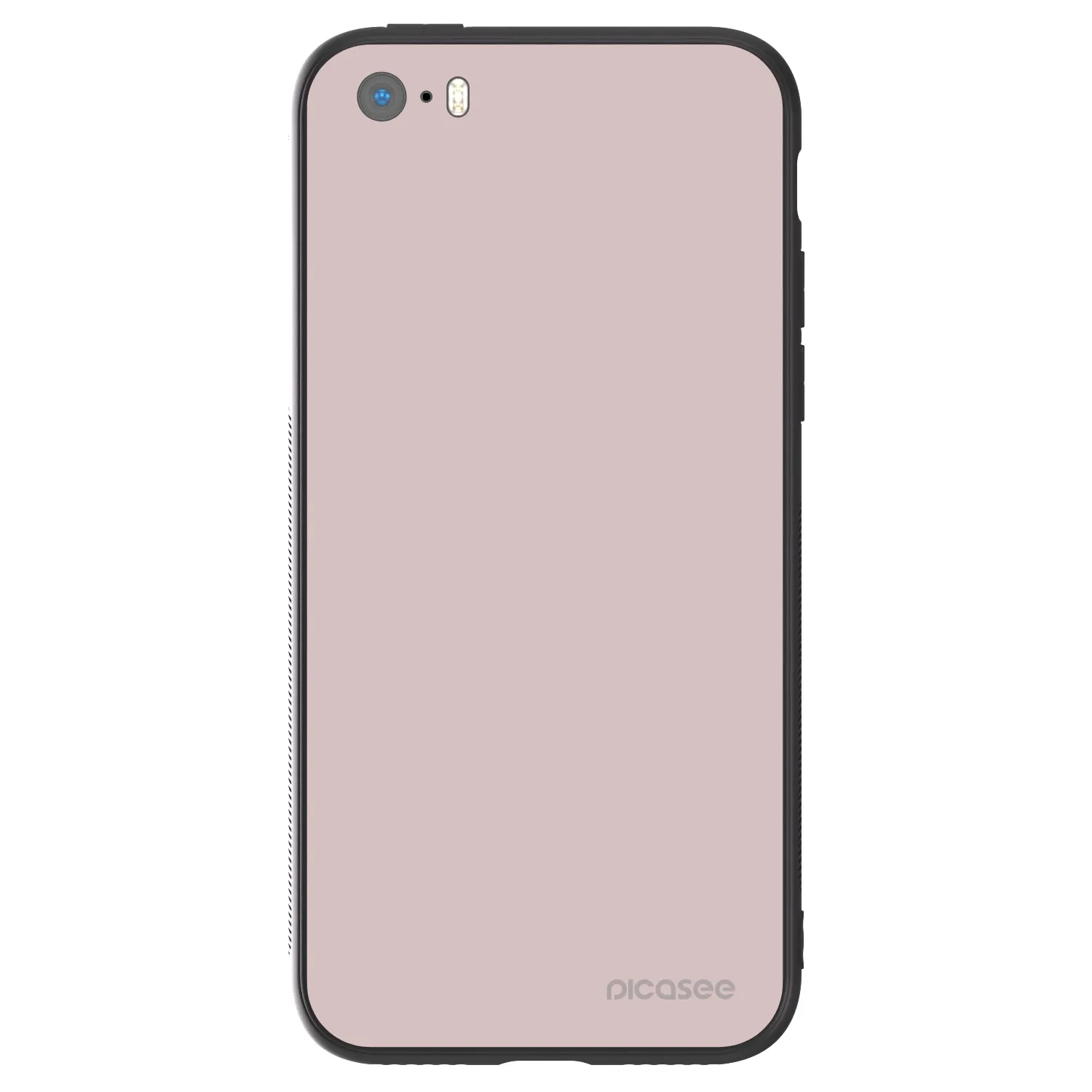 Picasee ULTIMATE CASE για Apple iPhone 5/5S/SE - Fantasy Fade
