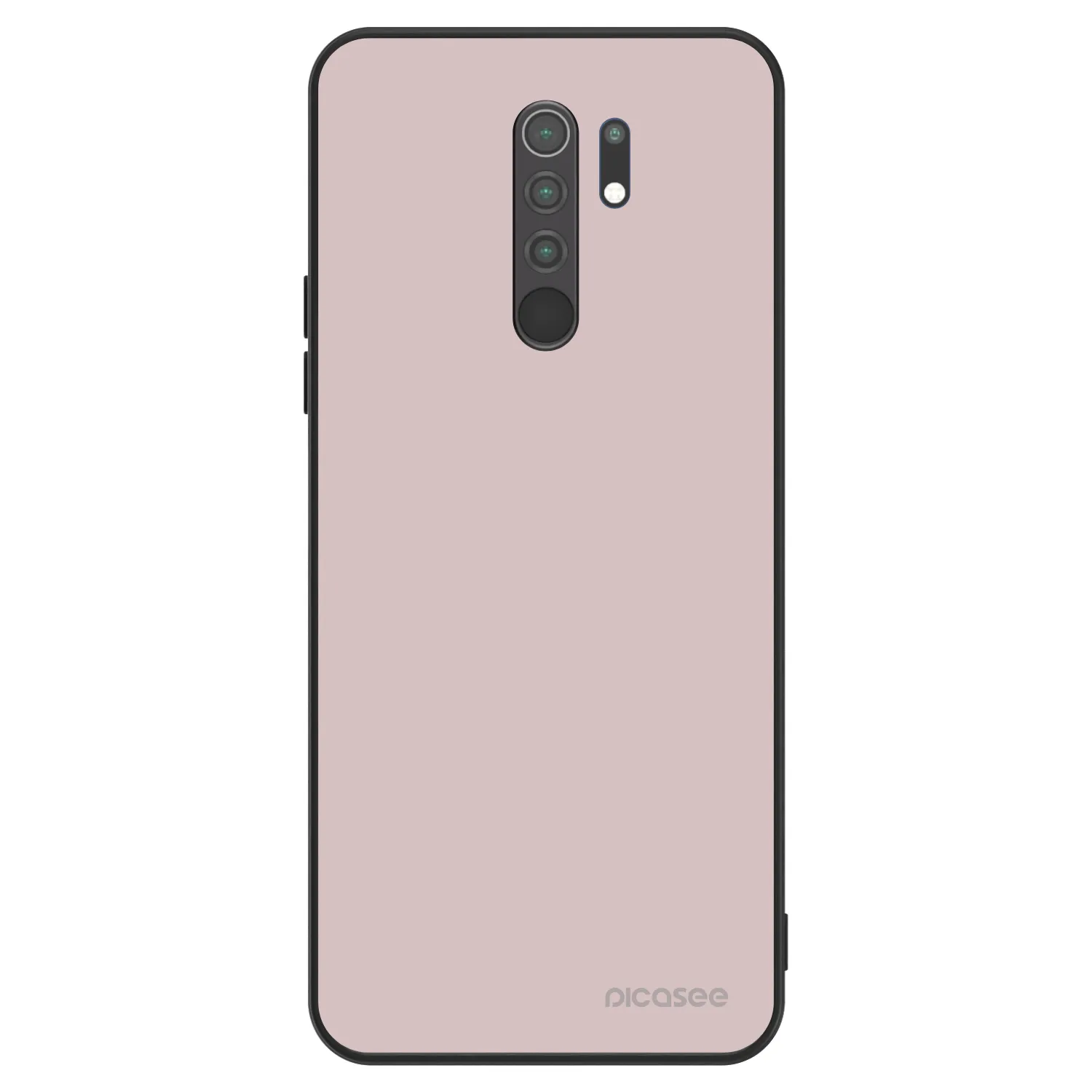 Picasee ULTIMATE CASE για Xiaomi Redmi 9 - Fantasy Fade