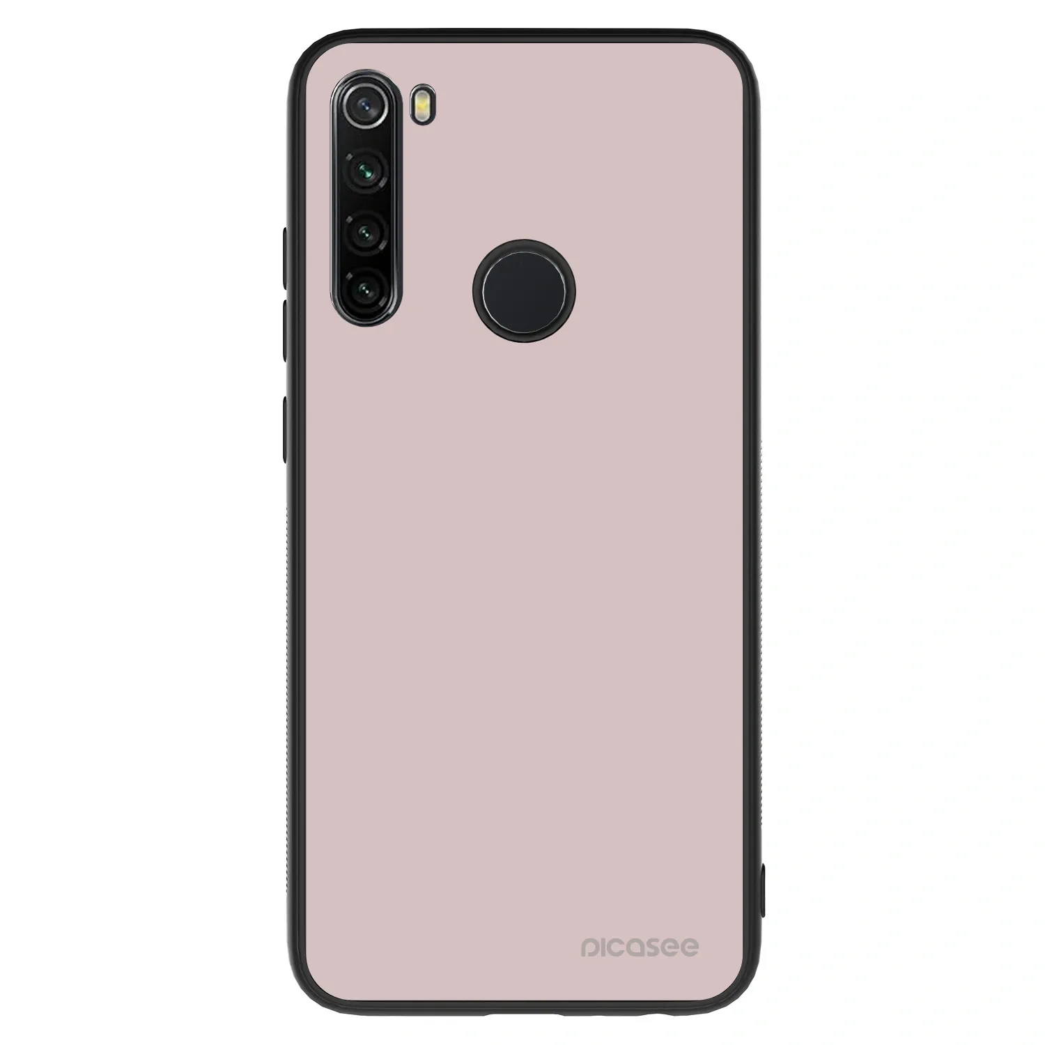 Picasee ULTIMATE CASE για Xiaomi Redmi Note 8 - Fantasy Fade