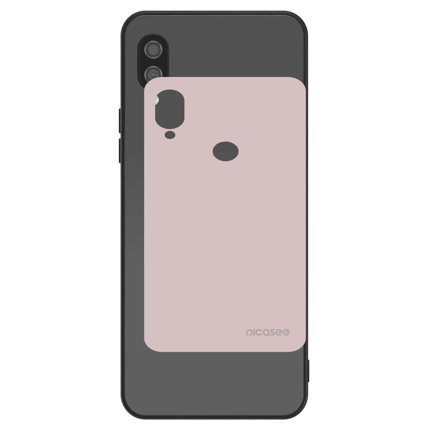 Picasee ULTIMATE CASE για Xiaomi Redmi 7 - Fantasy Fade