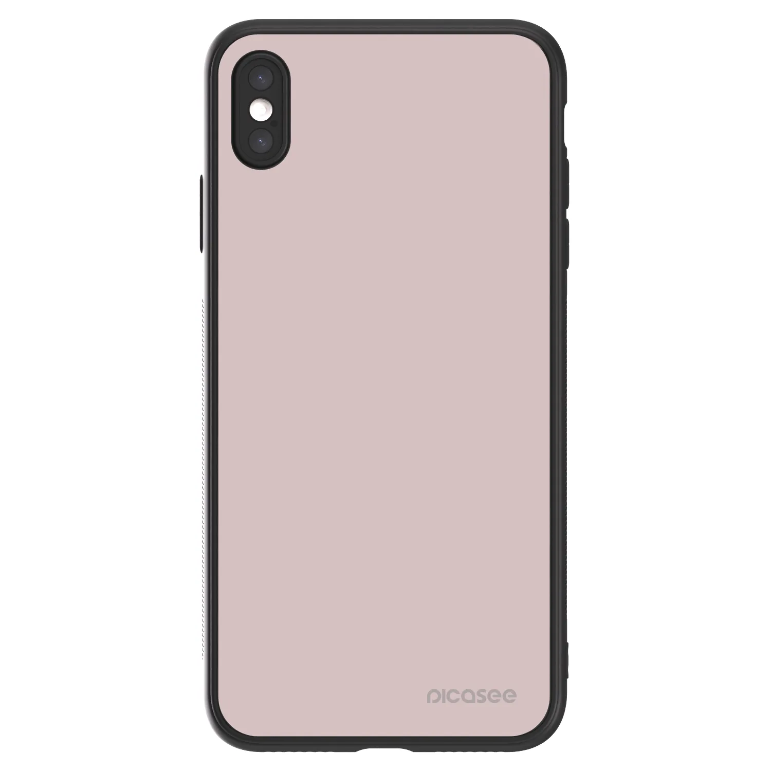 Picasee ULTIMATE CASE για Apple iPhone XS Max - Fantasy Fade