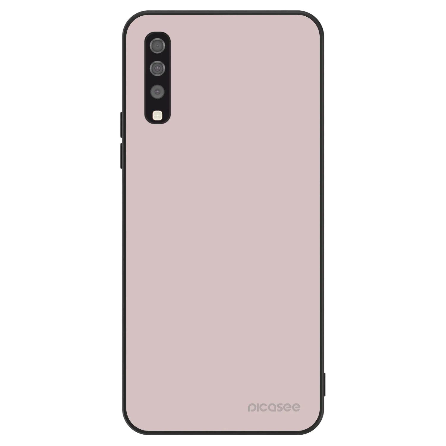 Picasee ULTIMATE CASE για Samsung Galaxy A70 A705F - Fantasy Fade