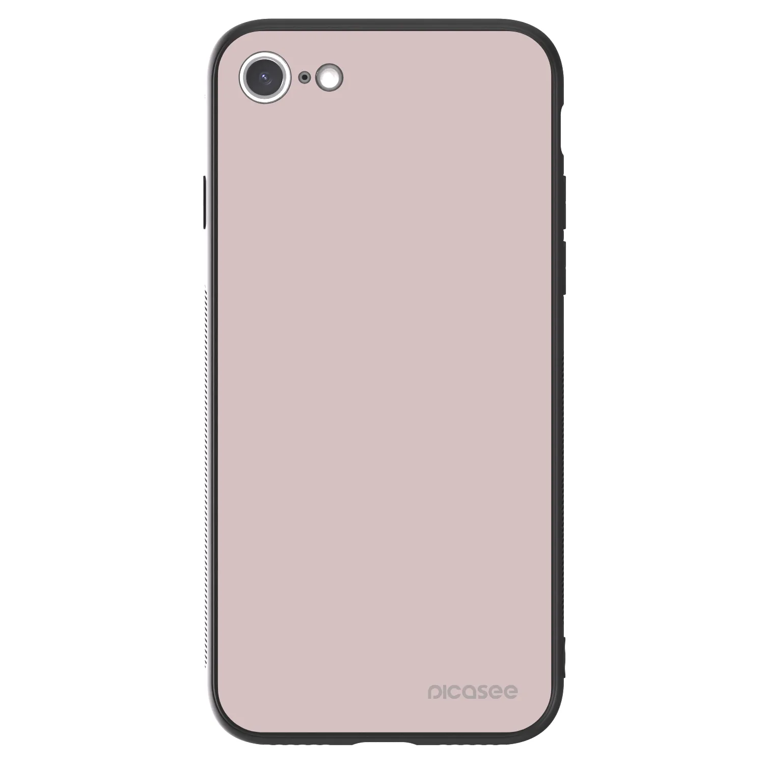 Picasee ULTIMATE CASE για Apple iPhone 8 - Fantasy Fade