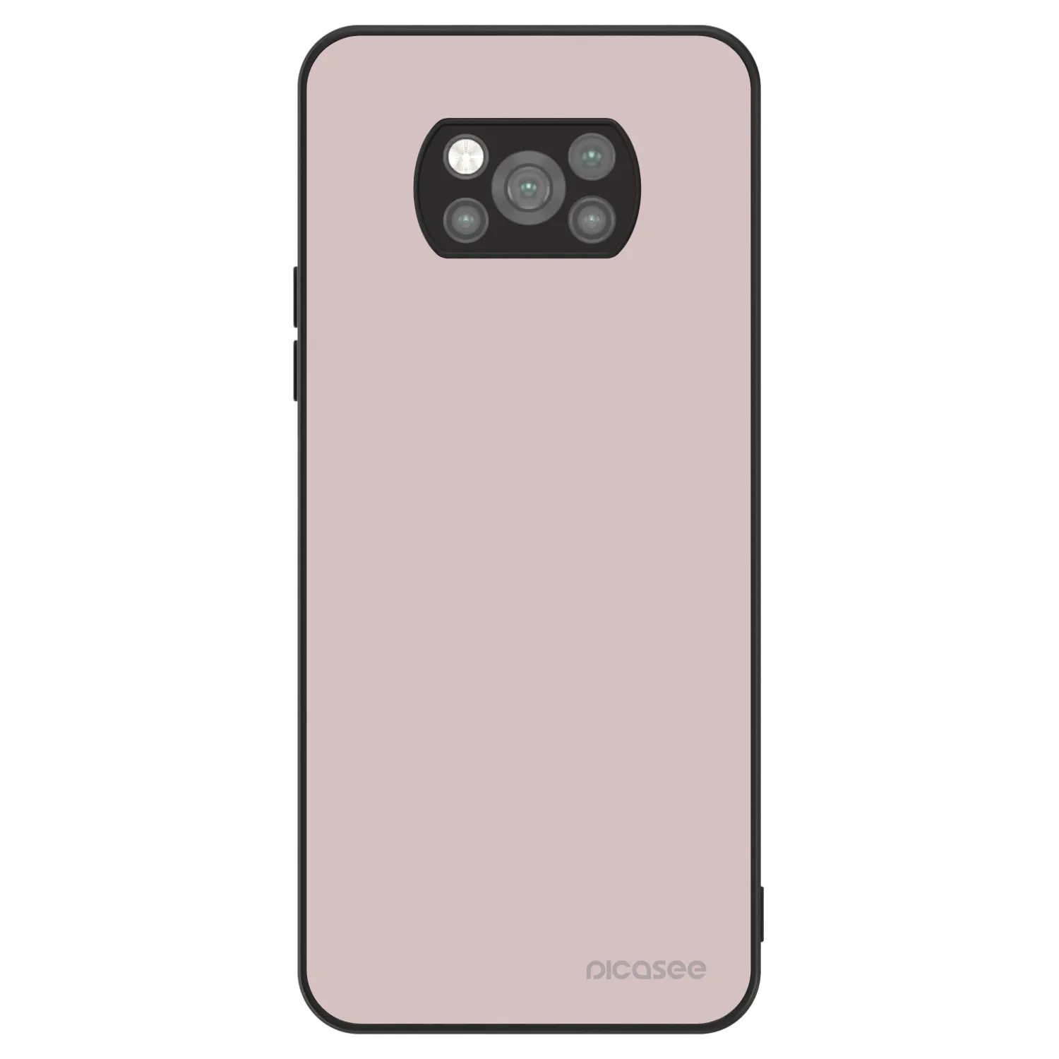 Picasee ULTIMATE CASE για Xiaomi Poco X3 Pro - Fantasy Fade