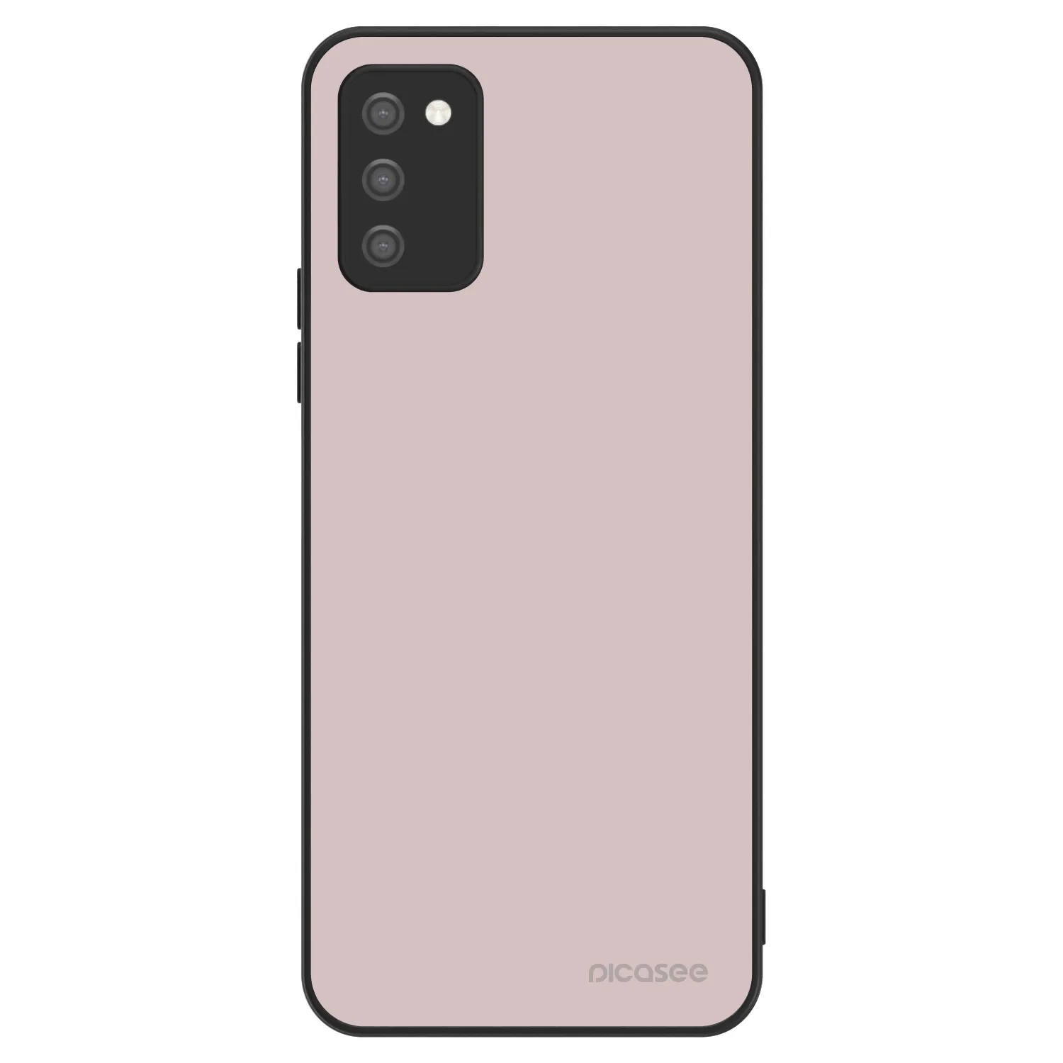 Picasee ULTIMATE CASE για Samsung Galaxy A02s A025G - Fantasy Fade