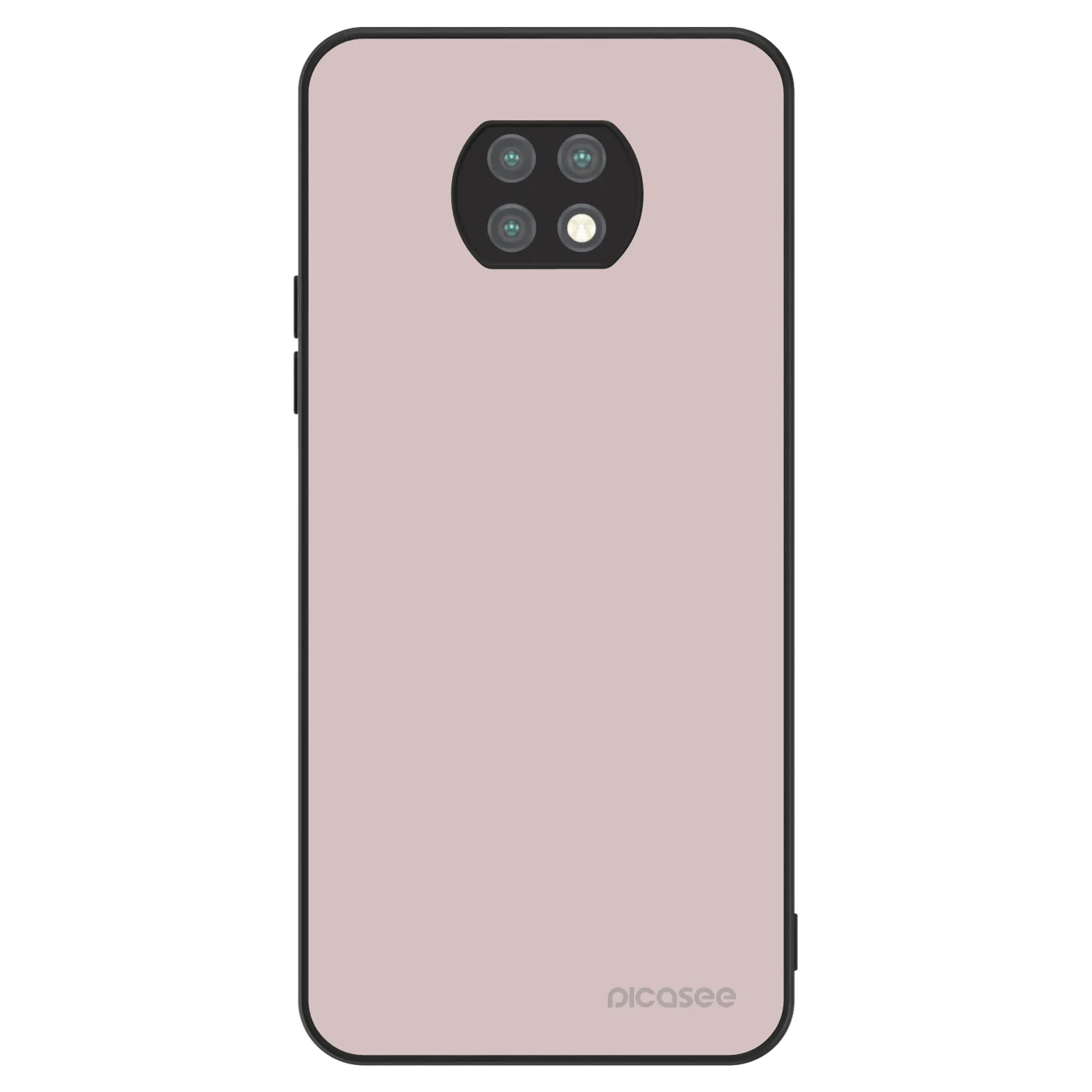 Picasee ULTIMATE CASE για Xiaomi Redmi Note 9T - Fantasy Fade