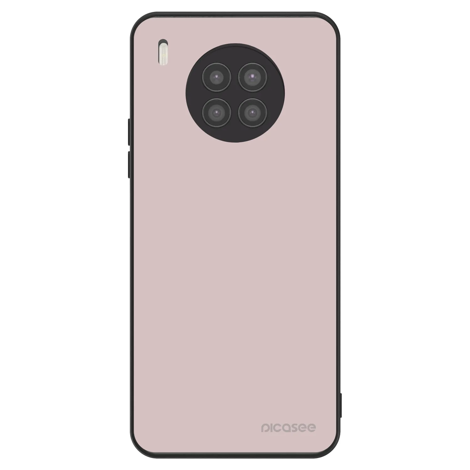 Picasee ULTIMATE CASE για Huawei Nova 8i - Fantasy Fade