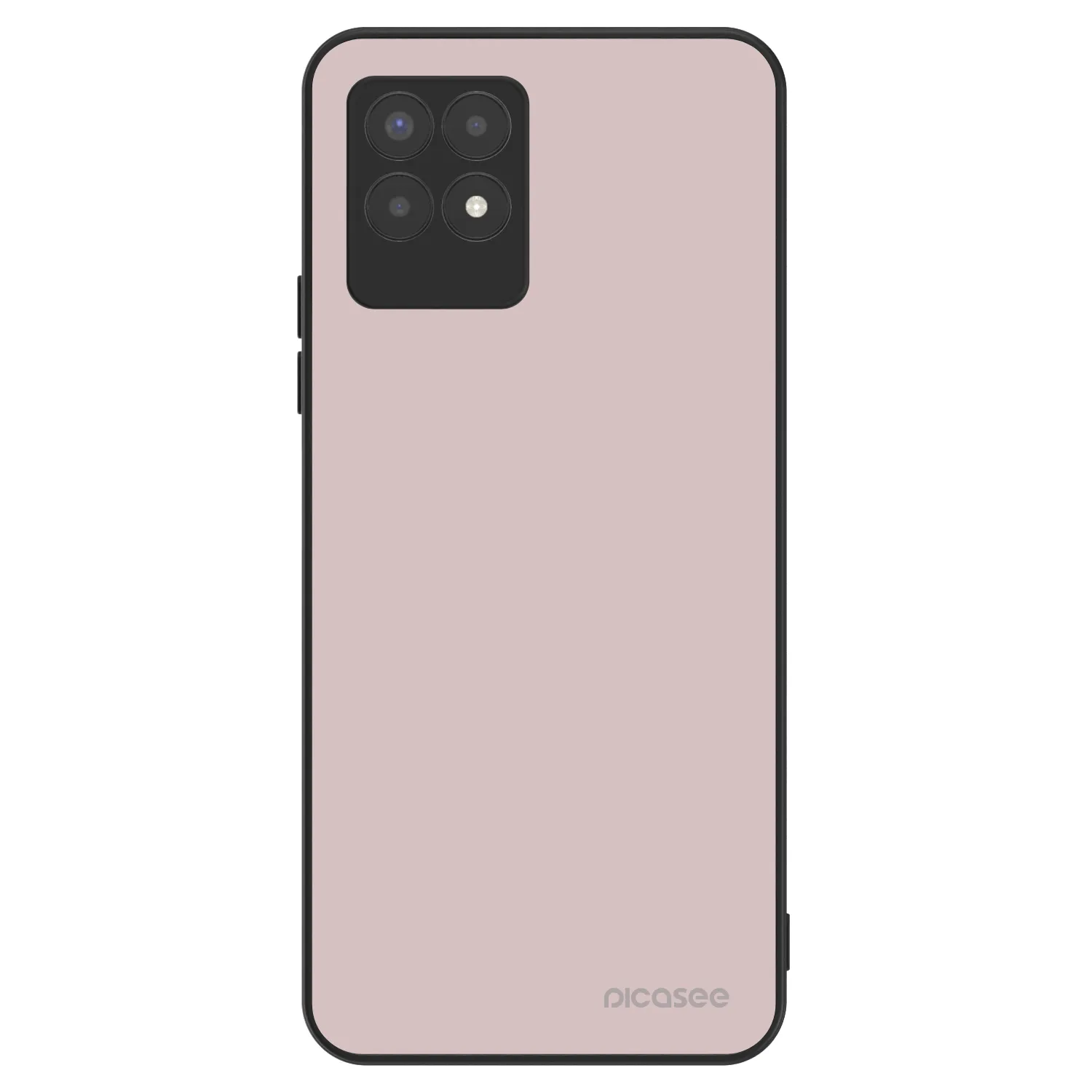 Picasee ULTIMATE CASE για Realme 8i - Fantasy Fade