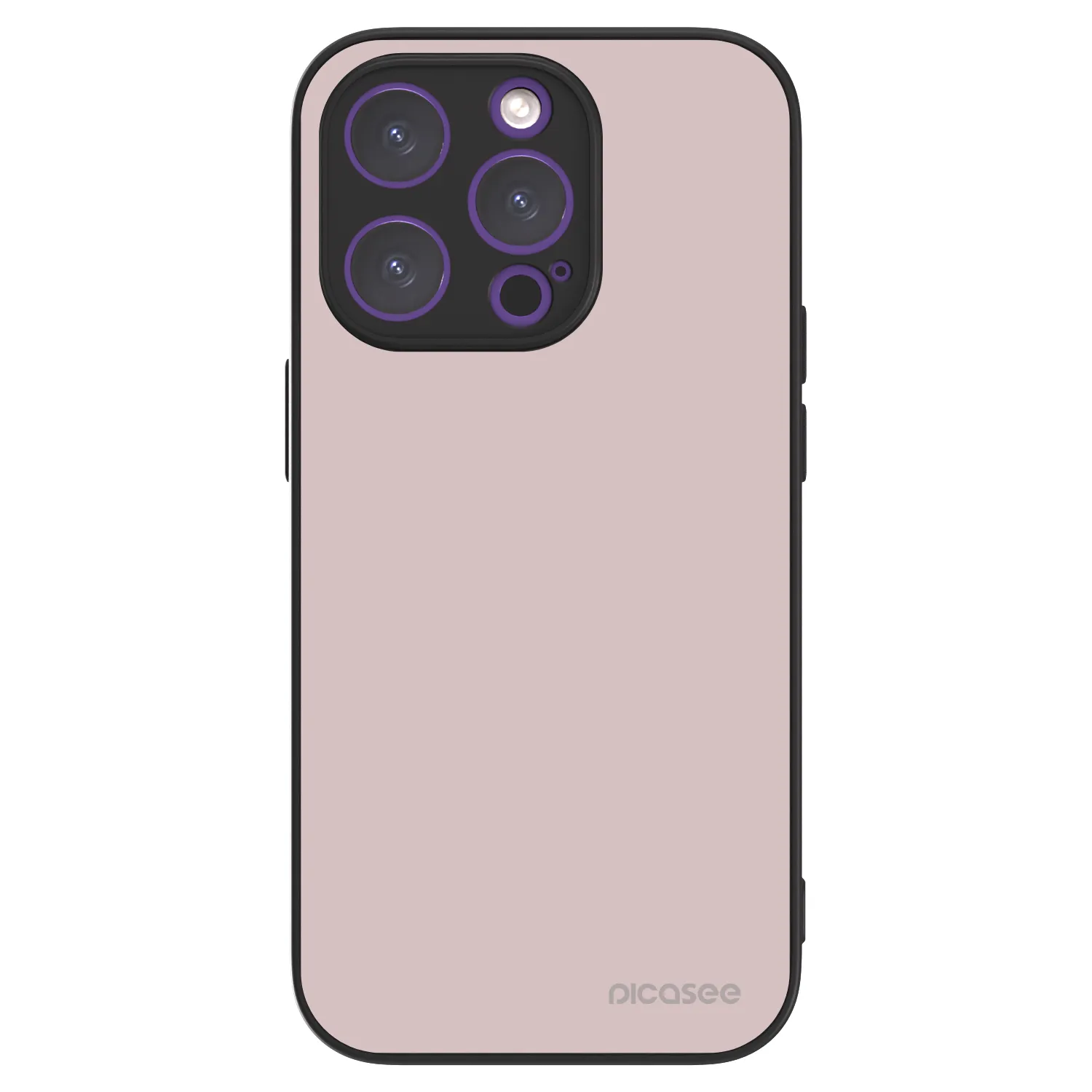 Picasee ULTIMATE CASE για Apple iPhone 14 Pro - Fantasy Fade