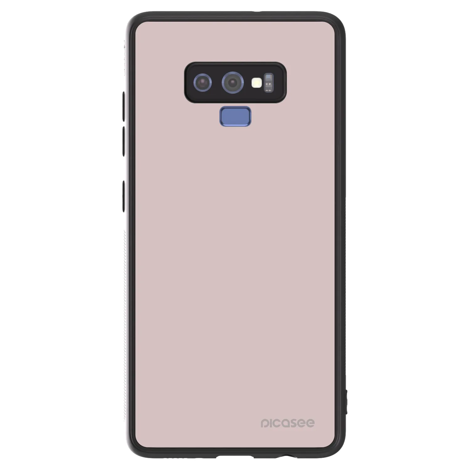 Picasee ULTIMATE CASE για Samsung Galaxy Note 9 N960F - Fantasy Fade