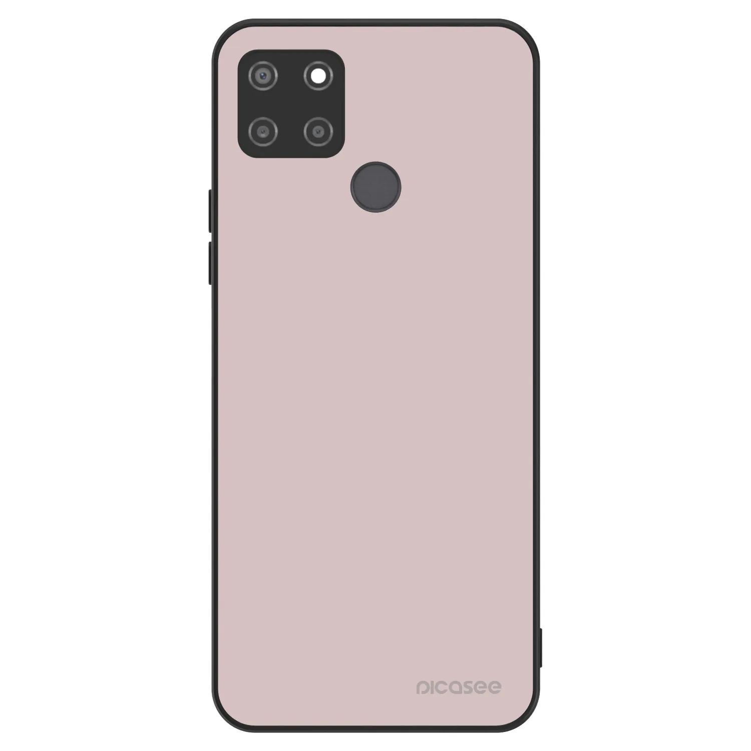 Picasee ULTIMATE CASE για Realme C21Y - Fantasy Fade