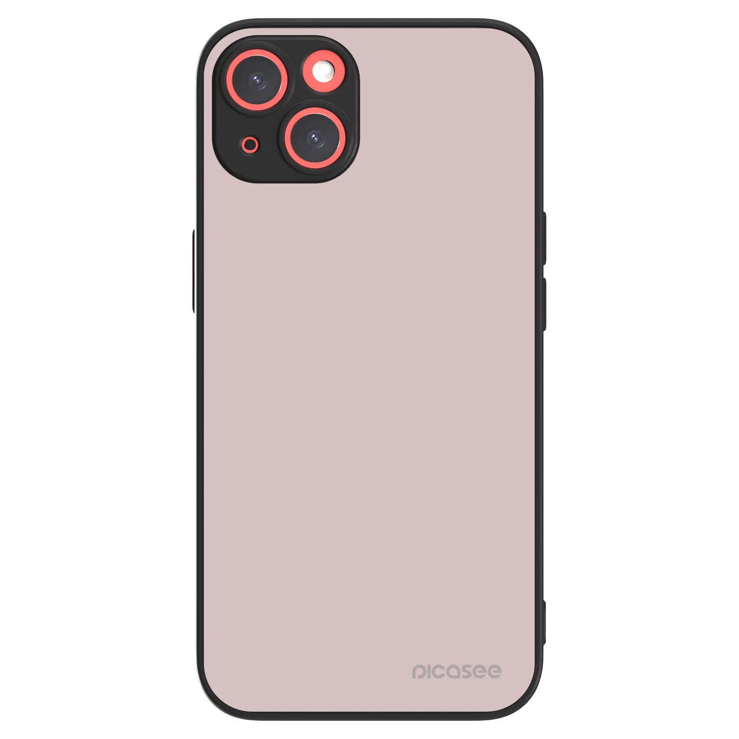 Picasee ULTIMATE CASE MagSafe pro Apple iPhone 13 - Fantasy Fade