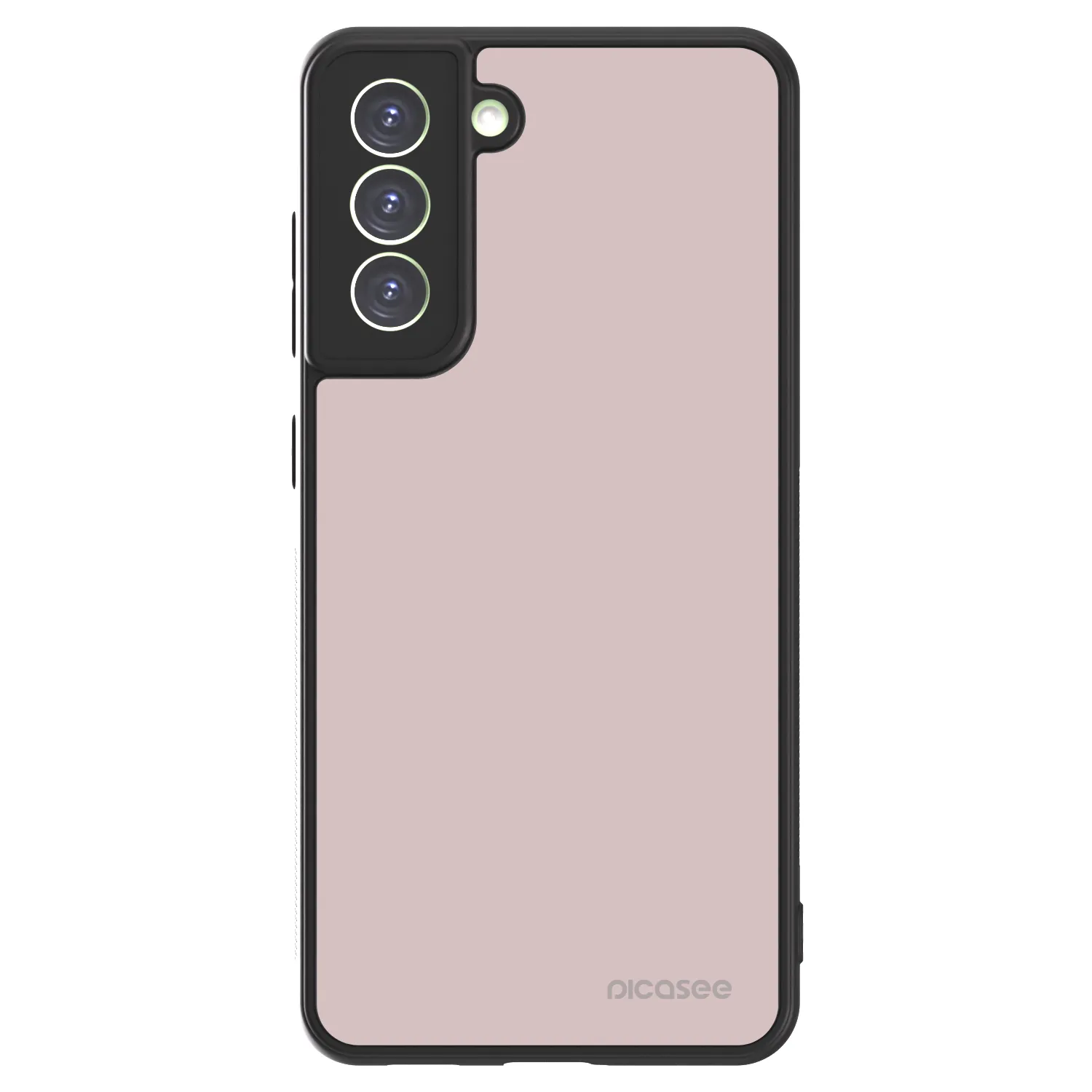 Picasee ULTIMATE CASE PowerShare για Samsung Galaxy S21 FE 5G - Fantasy Fade