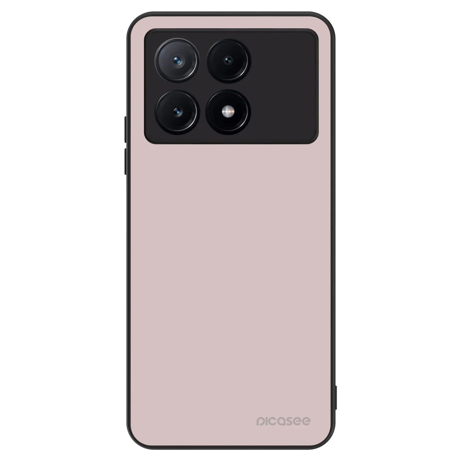 Picasee ULTIMATE CASE για Xiaomi Poco X6 Pro - Fantasy Fade