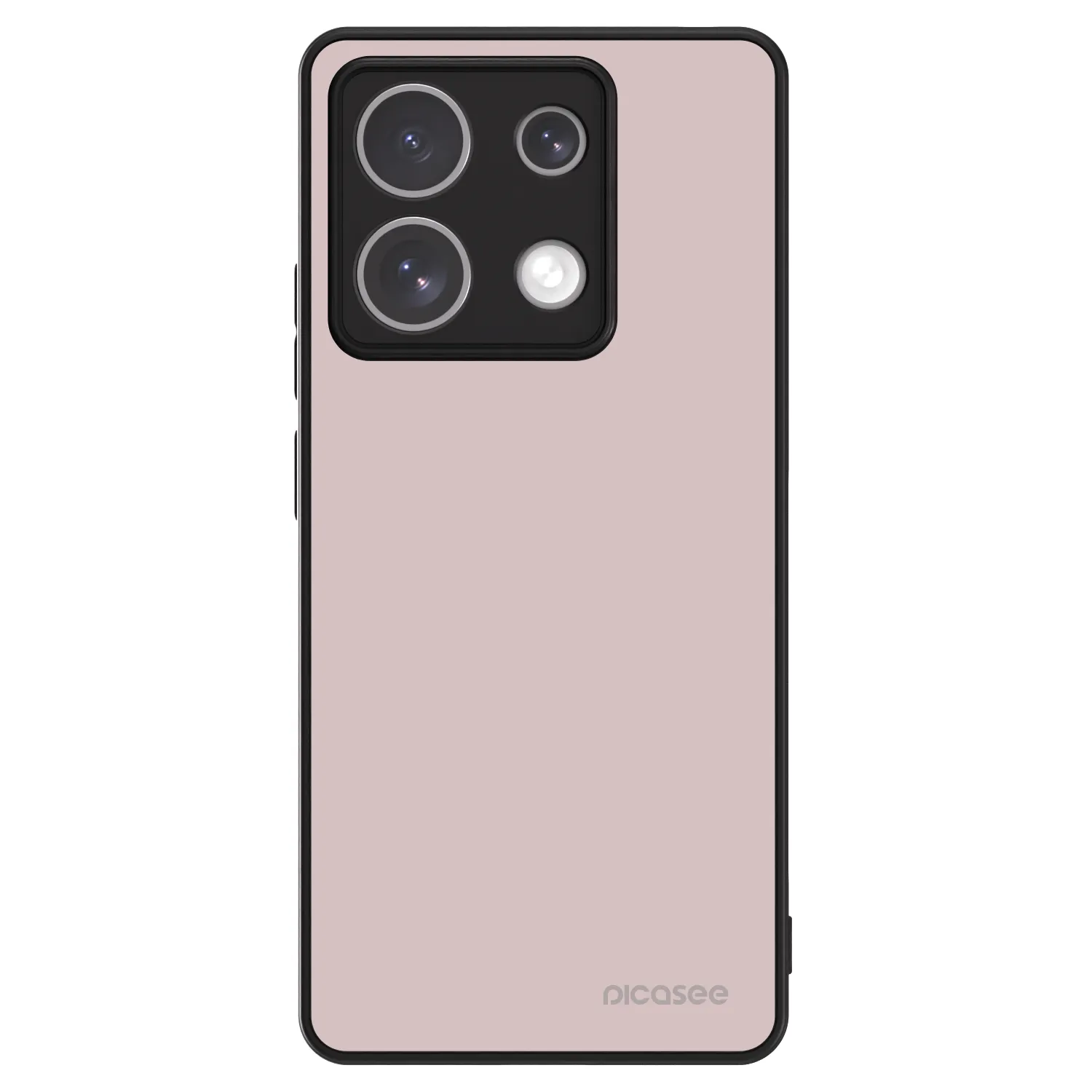 Picasee ULTIMATE CASE για Xiaomi Redmi Note 13 Pro 5G - Fantasy Fade