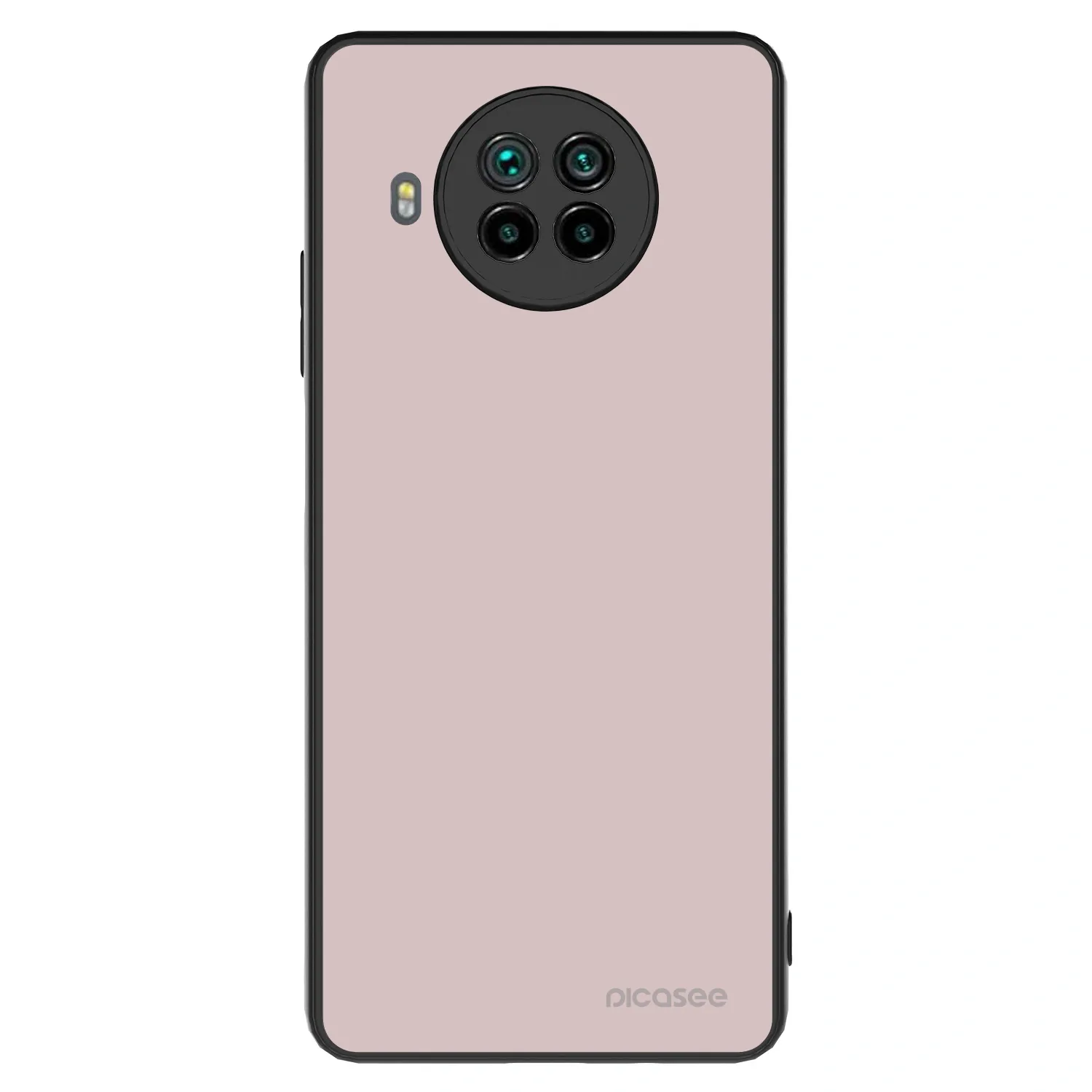 Picasee ULTIMATE CASE για Xiaomi Mi 10T Lite - Fantasy Fade